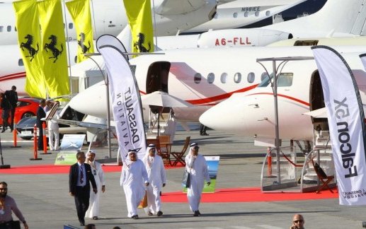 Rising Demand in B2C Space is Key Driver for BizAv in Middle East,  says Avinode 