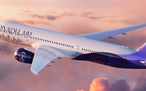 Riyadh Air launches first domestic service to Jeddah
