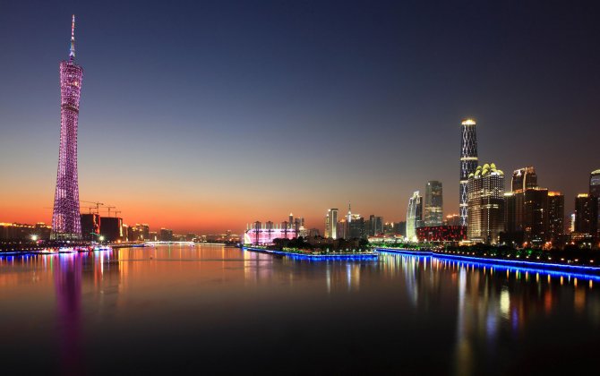 RJ to start regular route to Guangzhou