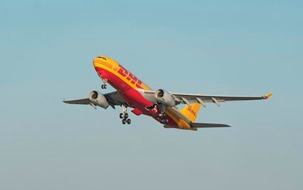 Rolls-Royce and DHL Express sign Totalcare agreement for A330 engines