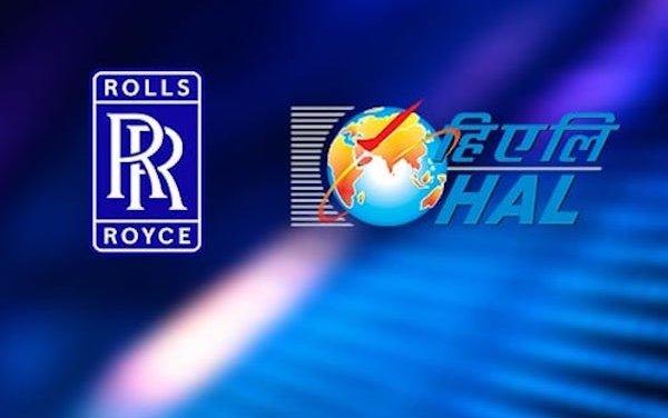 Rolls-Royce and HAL expand partnership with MRO and supply chain MoUs for Adour and Trent engines