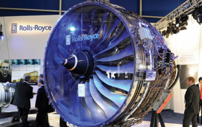 Rolls-Royce delays 787 engine upgrade to 2017