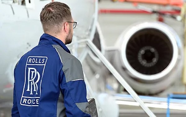 Rolls-Royce expands business aviation services network for its growing CorporateCare customer base