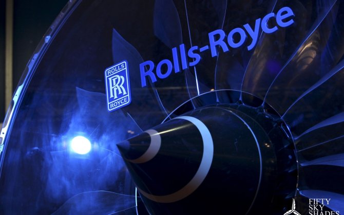 Rolls-Royce launches new SelectCare&trade; Service