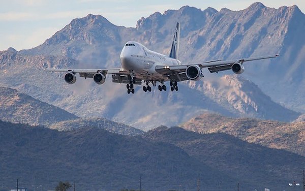 Rolls-Royce low-emission combustion system takes off into flight test phase