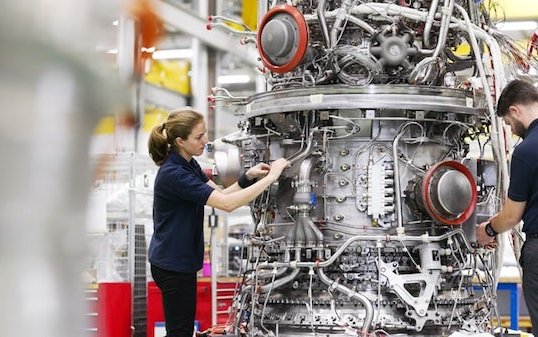 Rolls-Royce major reorganisation - to address medium-term impact of corona crisis
