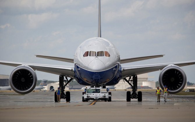 Rolls-Royce Marks Hat-Trick With First Flight Of Boeing 787-10 Dreamliner