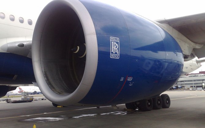 Rolls-Royce obtains final approval for acquisition of ITP
