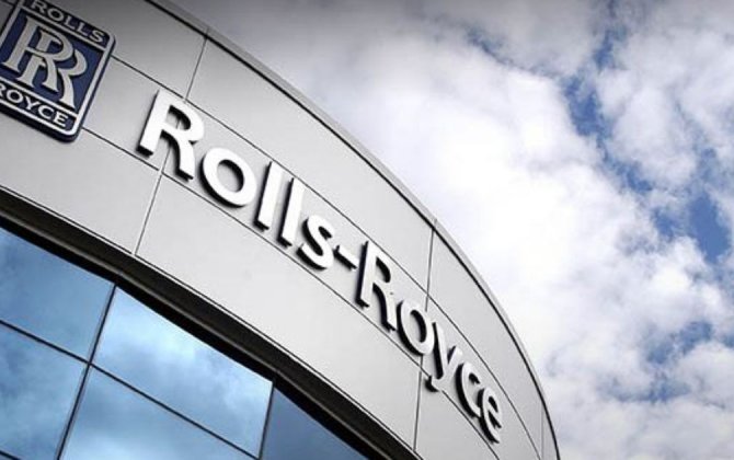 Rolls-Royce opens first service delivery centre in the US