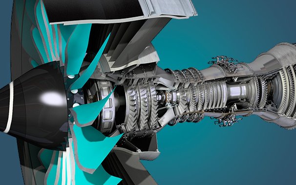 Rolls-Royce runs world&rsquo;s most powerful aerospace gearbox for the first time