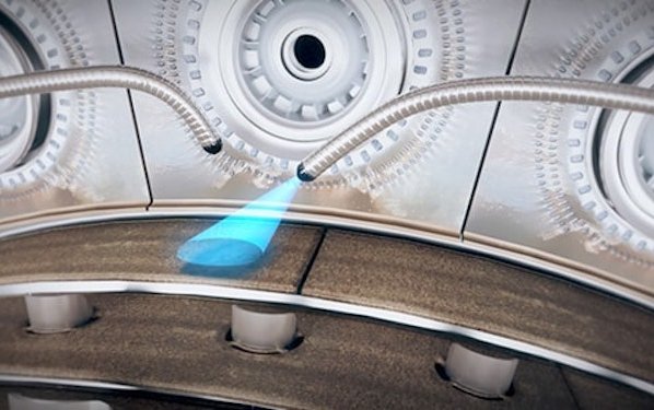 Rolls-Royce to accelerate future aerospace technologies with ATI Programme