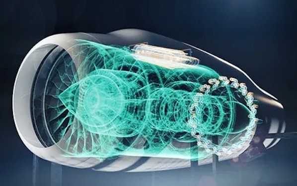 Rolls-Royce welcomes EU funding to advance sustainable aviation