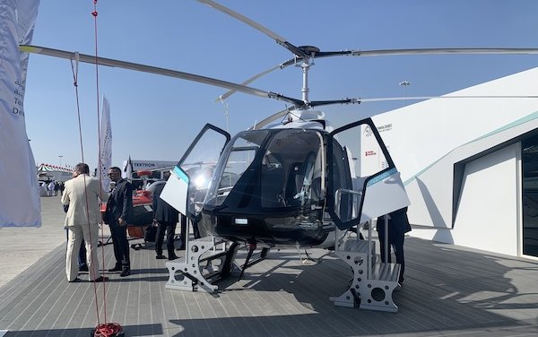 Rostec attracts UAE investor for VR-Technoloiges