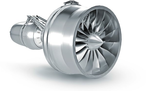 Rostec has assembled the heart of the giant PD-35 aircraft engine