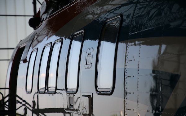 Rostec to present Mi-171A3, Ka-32A11M and Ansat-M