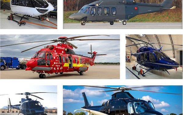 ROTORTRADE reports sustained 2020 results and pursues active global development