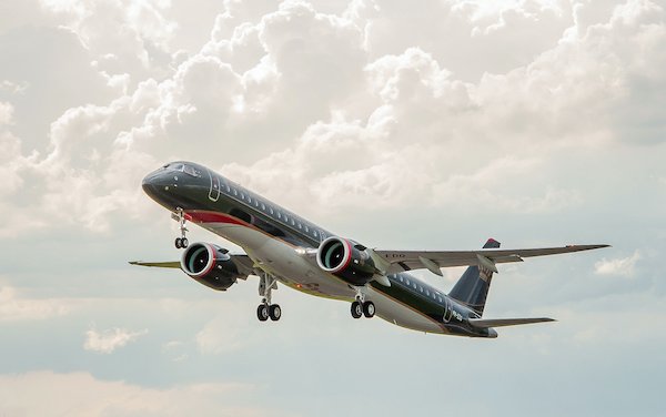 Royal Jordanian Airlines to elevate passenger experience with Viasat in-flight Wi-Fi across multiple fleets