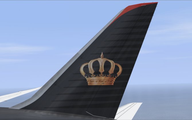 Royal Jordanian awarded PCI DSS compliance certification 