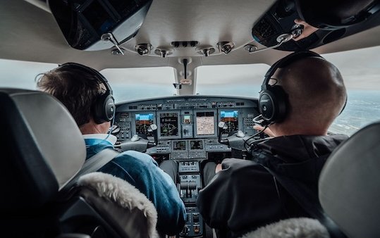 RTX's Collins Aerospace providing upgraded avionics for in-service Cessna Citation aircraft