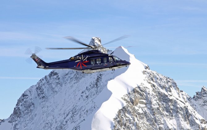 RUAG earns approval for helicopters and propeller aircraft with Russian civil registration
