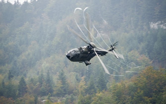 RUAG holds first Swiss-based helicopter crew training for Maintenance Check Flights ahead of 2019 EASA regulation