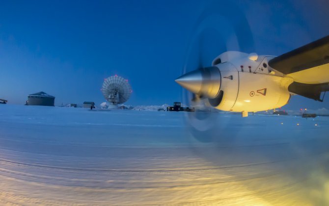 RUAG streamlines TPE331 engine shop