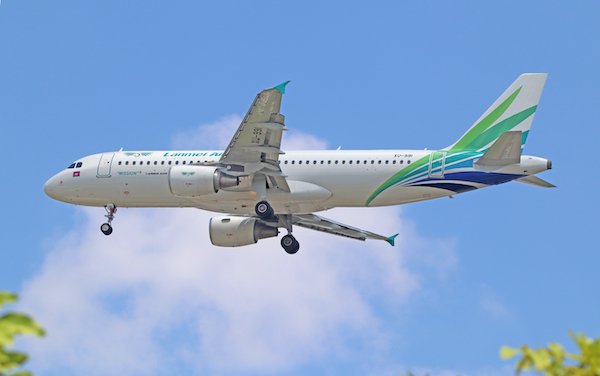 Rusada ENVISION selected by Lanmei Airlines 