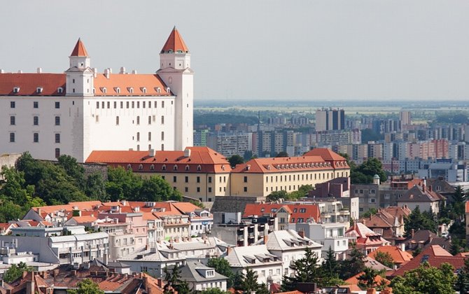 Russian airline Pobeda launches Bratislava-Moscow connection