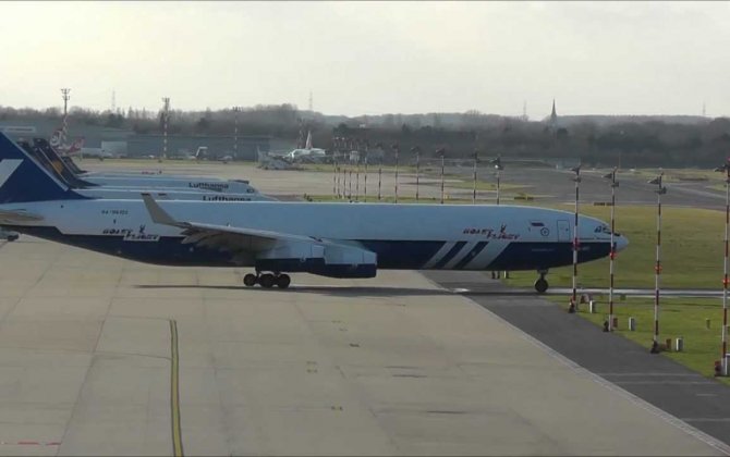 Russian government plan to invest in Il-114 and Il-96-400 aircraft
