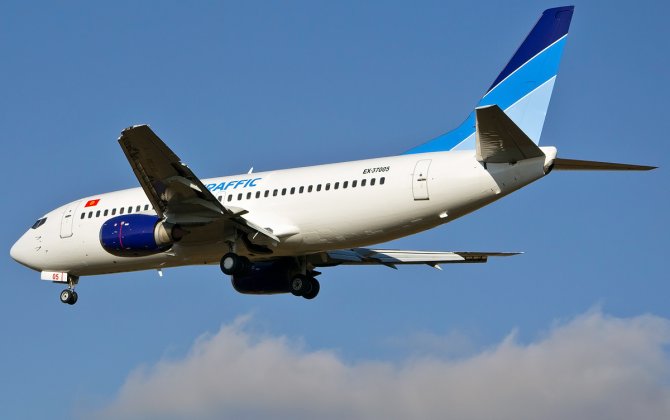 Russia&rsquo;s IAC reports 56 accidents, 27 crashes in 2015
