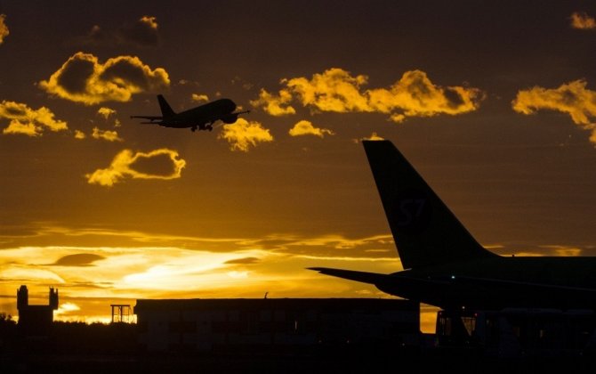 Russia&rsquo;s S7 air group sets up new airline company in Cyprus  