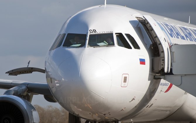Russia's Ural Airlines and Rossiya Airlines will fly to USA, China and Thailand