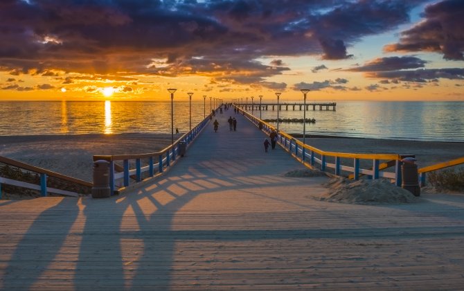 Ryanair Adds Palanga To Expanded London Stansted Summer Schedule