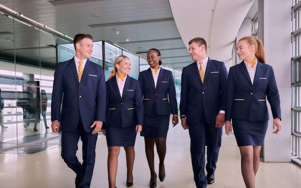 Ryanair announces 150 cabin crew jobs at London Stansted