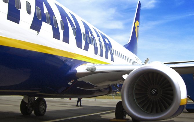 Ryanair Appoints New Non-Exec Director Capt. Mike O'Brien