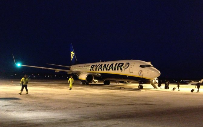 Ryanair To Create Over 3,500 New Jobs In 2017