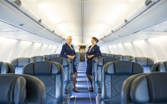Ryanair to launch new private jet for hire