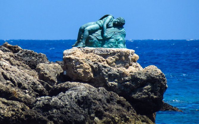 S7 Airlines opens flights to Rhodes