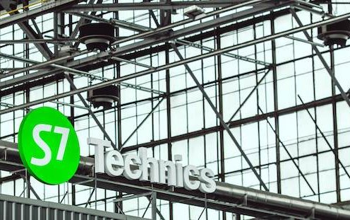 S7 Technics to participate in the key industry convention: MRO Russia & CIS 2020 
