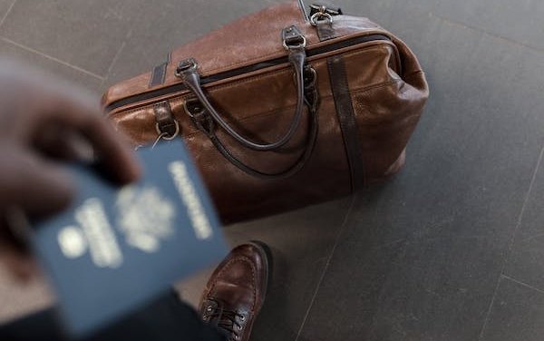 Safe travel is possible this summer