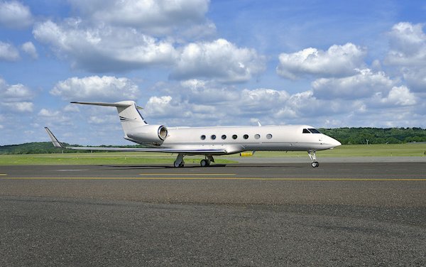 Safety first - fleet modernization project Jet Aviation deal with GE Aviation