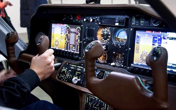 Safety first: the crucial importance of staying up to date with MRO safety improvements