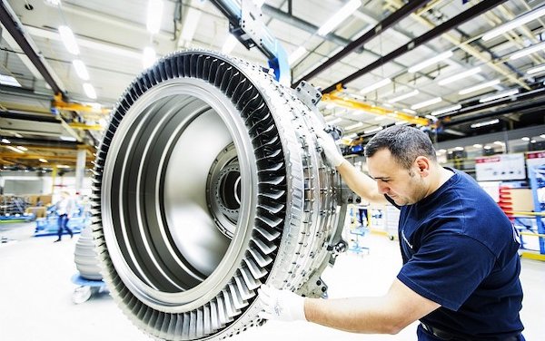 Safran acquires ElectroMechanical Systems business from Collins Aerospace