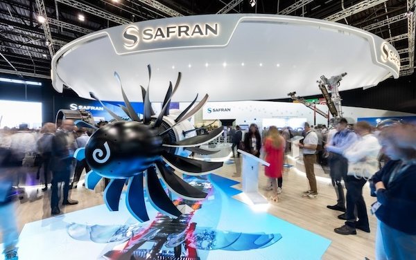 Safran and Aura Aero are strengthening their strategic partnership for the development of the turbogenerators that will power the ERA hybrid electric regional aircraft