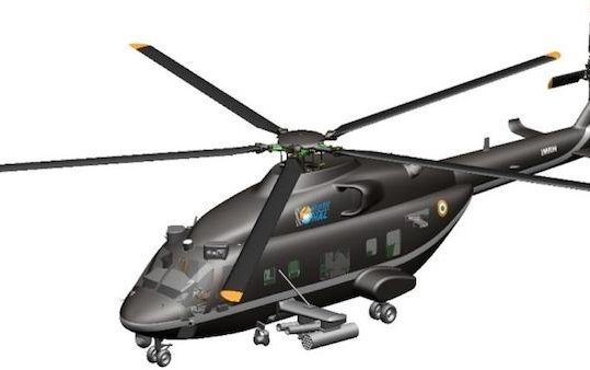 Safran and HAL to form joint venture company to co-design and produce new generation helicopter engines in India