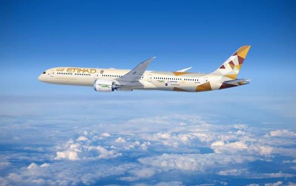 Safran contributes to 2020 Boeing ecoDemonstrator with new landing gear noise reduction technology