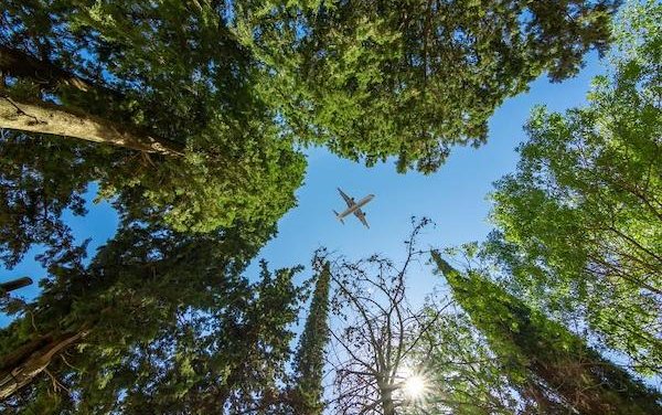 Safran decarbonization goals approved by SBTi
