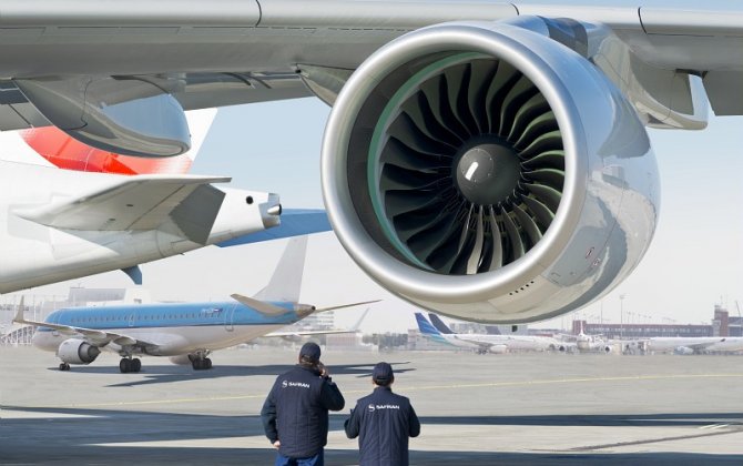 Safran Enhances its Jet Engine Nacelle Support Capabilities 
