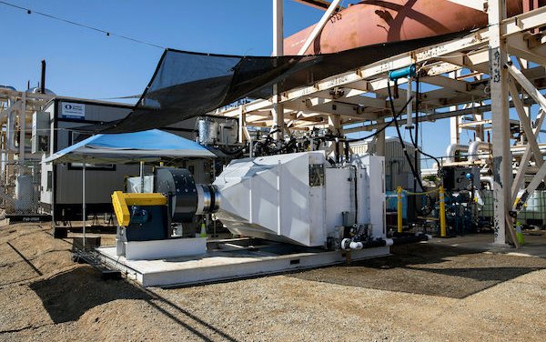 Safran invests in Avnos, at the forefront of innovation in CO2 capture