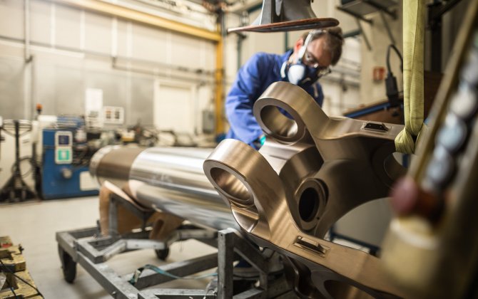 Safran Landing Systems bolsters leadership in Brazilian market for commercial airplane wheels and carbon brakes